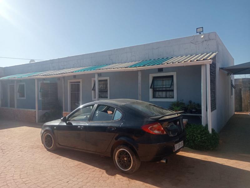 11 Bedroom Property for Sale in Chatsworth Western Cape